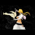 Bleach 1/8 Scale Pre-Painted Figure: Tia Harribel (Re-run) thumbnail 6