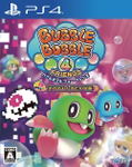 Bubble Bobble 4 Friends thumbnail 1