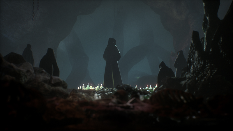 Call of Cthulhu (Multi-Language) image 11