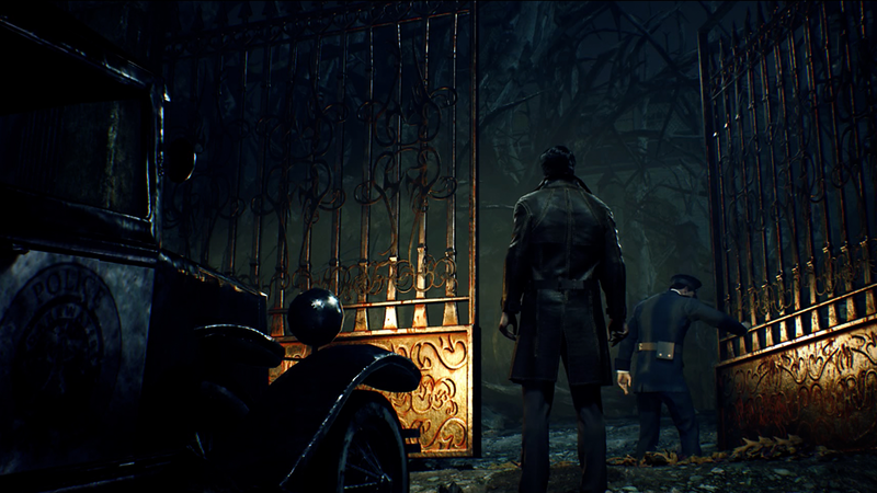 Call of Cthulhu (Multi-Language) image 12