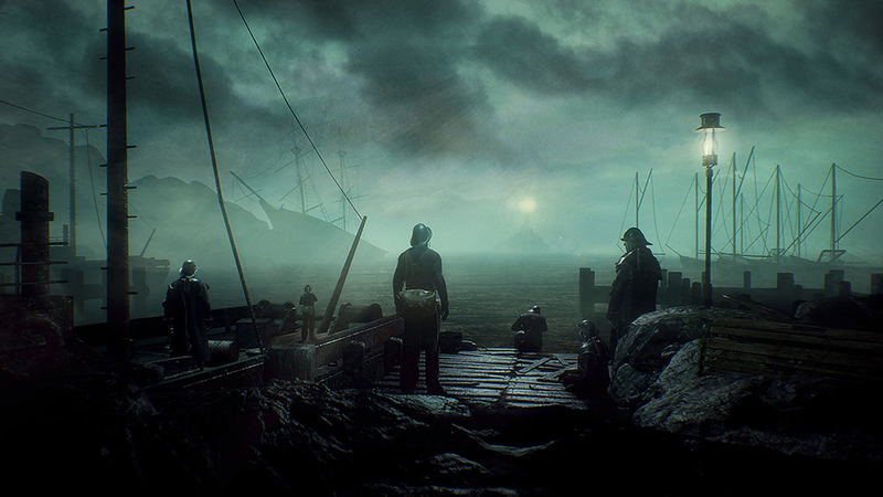 Call of Cthulhu (Multi-Language) image 5