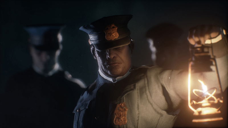 Call of Cthulhu (Multi-Language) image 6