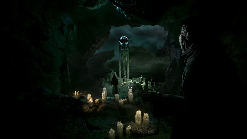 Call of Cthulhu (Multi-Language) image 7