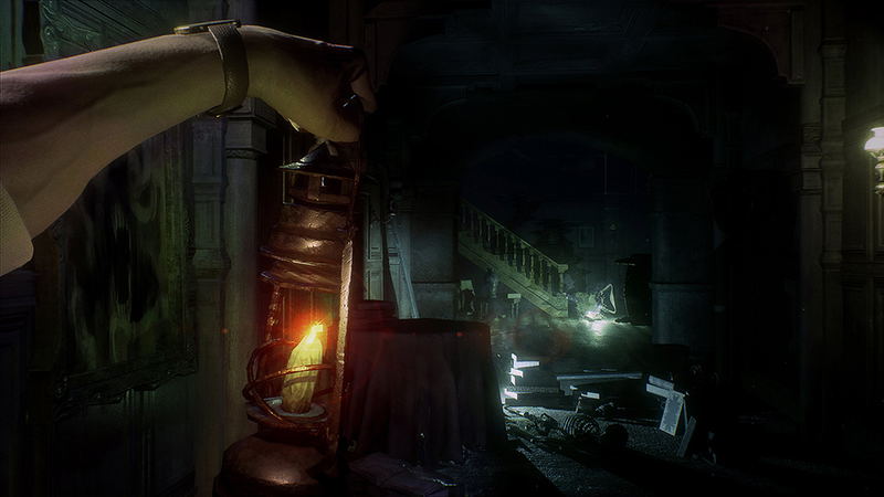 Call of Cthulhu (Multi-Language) image 8