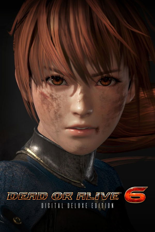 Dead or Alive  6 (Digital Deluxe Edition) <span class="ext" style="background-color: #2a475e; color: #FFFFFF;">STEAM</span> <span class="ext ext_digital">digital</span> image 1