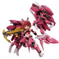 Desktop Army Alice Gear Aegis: Rin Himukai thumbnail 1