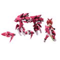 Desktop Army Alice Gear Aegis: Rin Himukai thumbnail 3