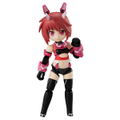 Desktop Army Alice Gear Aegis: Rin Himukai thumbnail 4