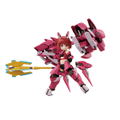 Desktop Army Alice Gear Aegis: Rin Himukai thumbnail 5