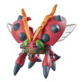 Digimon Adventure Digicolle! Mix (Set of 8 pieces) thumbnail 11
