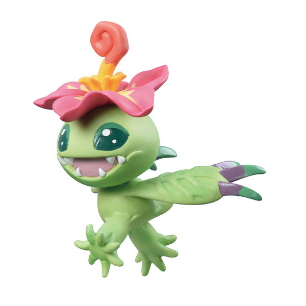 Digimon Adventure Digicolle! Mix (Set of 8 pieces) image 13