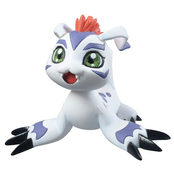 Digimon Adventure Digicolle! Mix (Set of 8 pieces) image 16