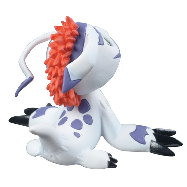 Digimon Adventure Digicolle! Mix (Set of 8 pieces) image 18