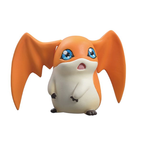 Digimon Adventure Digicolle! Mix (Set of 8 pieces) image 19