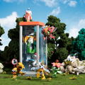 Digimon Adventure Digicolle! Mix (Set of 8 pieces) thumbnail 2