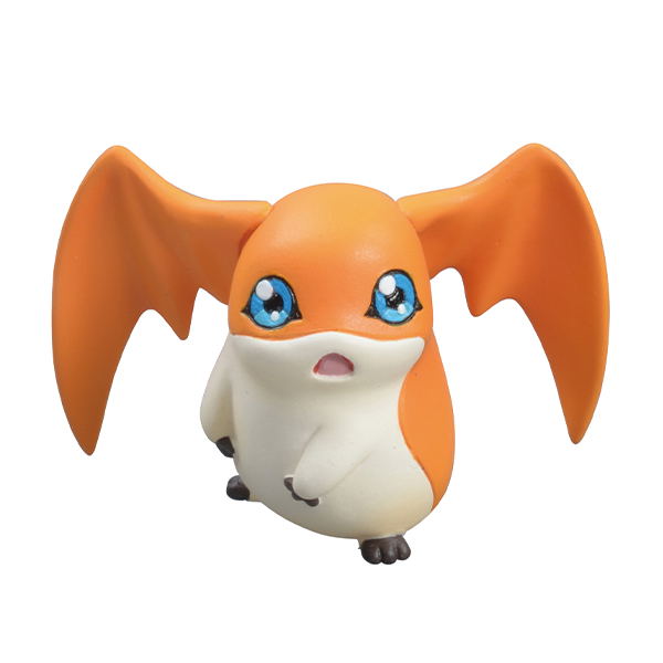 Digimon Adventure Digicolle! Mix (Set of 8 pieces) image 20