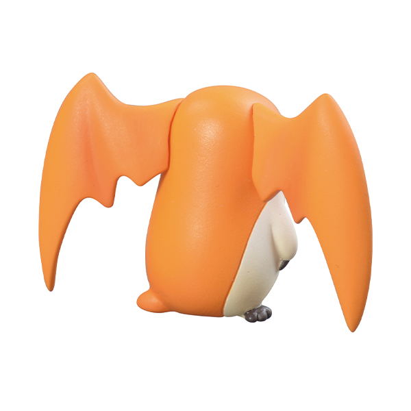 Digimon Adventure Digicolle! Mix (Set of 8 pieces) image 21