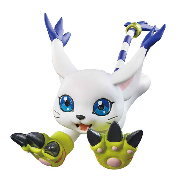 Digimon Adventure Digicolle! Mix (Set of 8 pieces) image 22