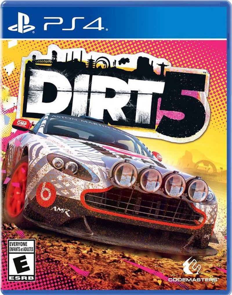 Off Road Racing for PlayStation 4