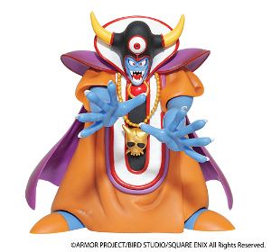 Dragon Quest Soft Vinyl: Monster Zoma (Re-run)