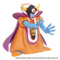 Dragon Quest Soft Vinyl: Monster Zoma (Re-run) thumbnail 4