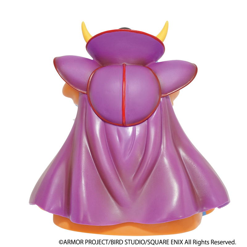 Dragon Quest Soft Vinyl: Monster Zoma (Re-run) image 7