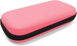 EVA Pouch for Nintendo Switch Lite (Pink)