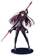Fate/Grand Order 1/7 Scale Pre-Painted Figure: Lancer / Scathach (Re-run) thumbnail 1