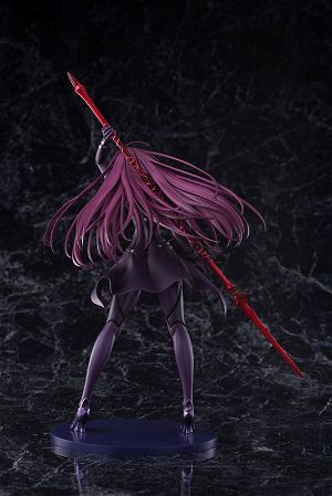 Fate/Grand Order 1/7 Scale Pre-Painted Figure: Lancer / Scathach (Re-run)