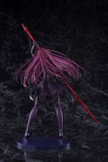 Fate/Grand Order 1/7 Scale Pre-Painted Figure: Lancer / Scathach (Re-run) thumbnail 3