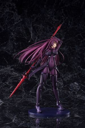 Fate/Grand Order 1/7 Scale Pre-Painted Figure: Lancer / Scathach (Re-run)