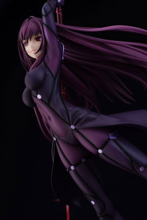 Fate/Grand Order 1/7 Scale Pre-Painted Figure: Lancer / Scathach (Re-run)