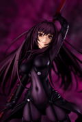 Fate/Grand Order 1/7 Scale Pre-Painted Figure: Lancer / Scathach (Re-run) thumbnail 6