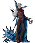 Fate/Grand Order 1/8 Scale Pre-Painted Figure: Archer/James Moriarty thumbnail 1
