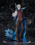 Fate/Grand Order 1/8 Scale Pre-Painted Figure: Archer/James Moriarty thumbnail 2