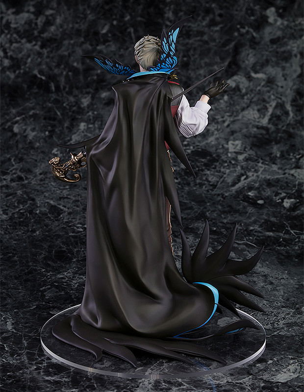 Fate/Grand Order 1/8 Scale Pre-Painted Figure: Archer/James Moriarty image 5