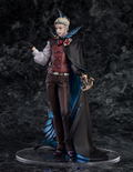 Fate/Grand Order 1/8 Scale Pre-Painted Figure: Archer/James Moriarty thumbnail 6