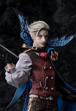 Fate/Grand Order 1/8 Scale Pre-Painted Figure: Archer/James Moriarty