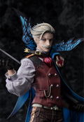 Fate/Grand Order 1/8 Scale Pre-Painted Figure: Archer/James Moriarty thumbnail 7