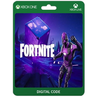 Fortnite: Dark Vertex Skin 2000 V-Bucks (DLC) DLC digital for