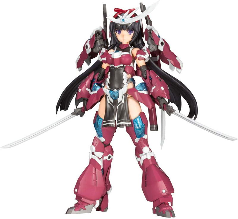 Frame Arms Girl: Magatsuki image 1
