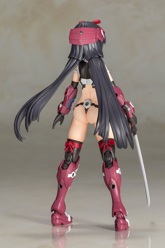 Frame Arms Girl: Magatsuki image 10