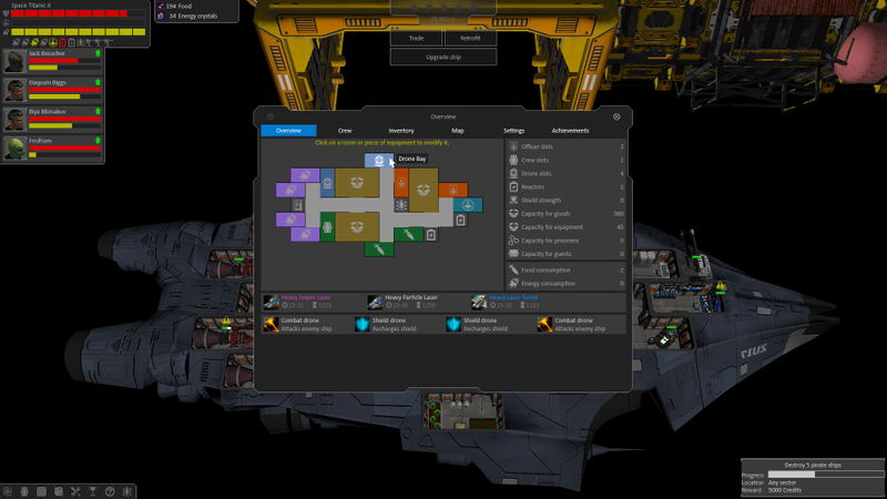 Galactic Crew <span class="ext" style="background-color: #2a475e; color: #FFFFFF;">STEAM</span> <span class="ext ext_digital">digital</span> image 10