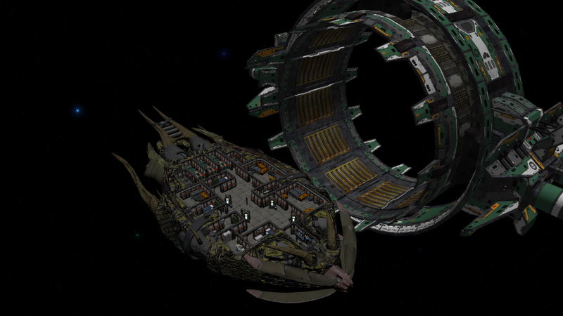 Galactic Crew <span class="ext" style="background-color: #2a475e; color: #FFFFFF;">STEAM</span> <span class="ext ext_digital">digital</span> image 3