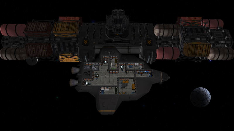 Galactic Crew <span class="ext" style="background-color: #2a475e; color: #FFFFFF;">STEAM</span> <span class="ext ext_digital">digital</span> image 6