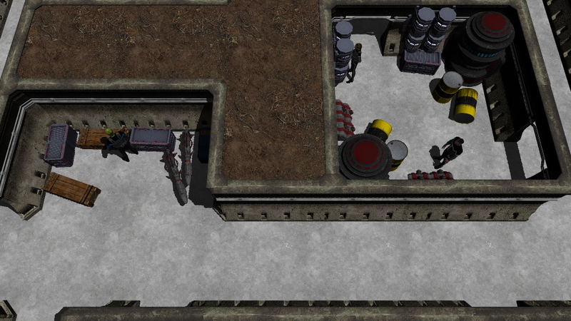 Galactic Crew <span class="ext" style="background-color: #2a475e; color: #FFFFFF;">STEAM</span> <span class="ext ext_digital">digital</span> image 8