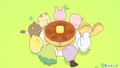 Gesshizu: Mori no Chiisana Nakama-tachi thumbnail 4