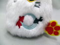 Goldfish Neko Dango Plush thumbnail 2