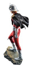 Gundam Guys Generation Mobile Suit Gundam 1/8 Scale Pre-Painted Figure: Char Aznable (Re-run) thumbnail 2
