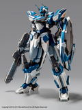 Hardcore Mecha Alloy Action Figure: Thunderbolt (Re-run) thumbnail 2
